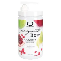 Qtica Smart Spa Pomegranate Lime Luxury Lotion