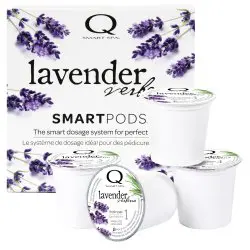 Qtica Smart Spa SmartPods