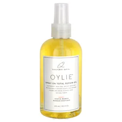 Qtica Smart Spa Oylie Spray On Total Repair Oil