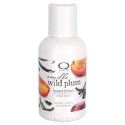 Qtica Smart Spa Vanilla Wild Plum Luxury Lotion