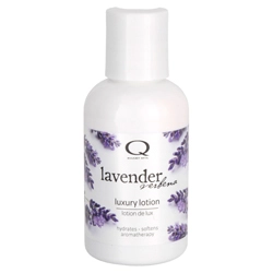 Qtica Smart Spa Lavender Verbena Luxury Lotion