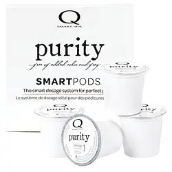 Qtica Smart Spa SmartPods