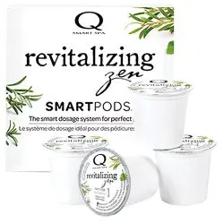 Qtica Smart Spa SmartPods