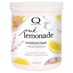 Qtica Smart Spa Pink Lemonade Moisture Mask