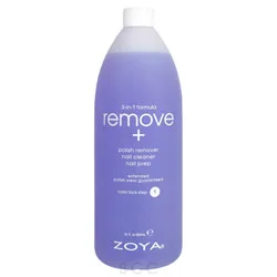 Zoya Remove + Polish Remover