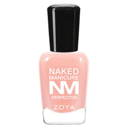 Zoya Naked Manicure - Pink Perfector