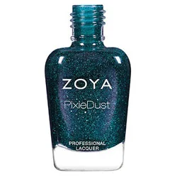 Zoya Nail Polish - PixieDust - Juniper #ZP974 