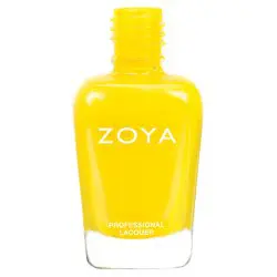 Zoya Nail Polish - Taji Petite #ZP1219R