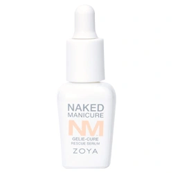 Zoya Naked Manicure - Gelie-Cure Rescue Serum