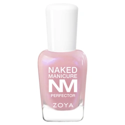 Zoya Naked Manicure Perfector Plus Opals