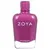 Zoya Nail Polish - Audrina #ZP438 - Pink - Purple Cream 0.5oz