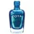Zoya Nail Polish - Charla #ZP508 - Blue Metallic 0.5oz