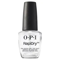 OPI RapiDry - 30s Quick-Dry Top Coat