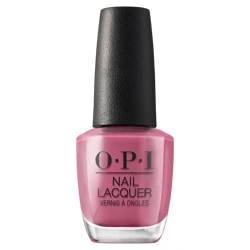 OPI Nail Lacquer - Just Lanai-ing Around