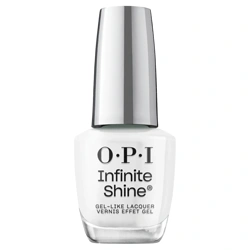 OPI Infinite Shine - Alpine Snow