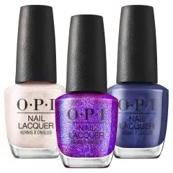 OPI Big Zodiac Energy Collection