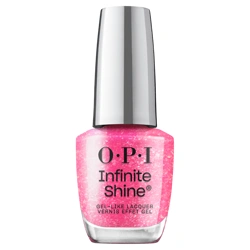 OPI Infinite Shine - Glossed in Your Thoughts