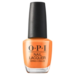 OPI Nail Lacquer - Prideful Peach