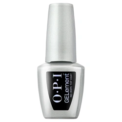 OPI GELement No-Wipe Top Coat