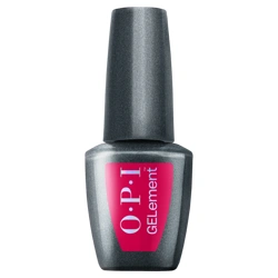 OPI GELement - Clawberry Margarita