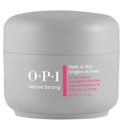OPI Nature Strong To The Rescue Overnight Cuticle Balm