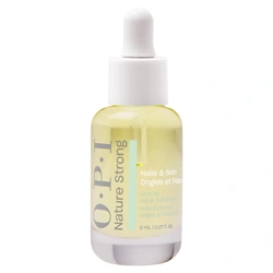OPI Nature Strong Glow Up Nail & Cuticle Oil