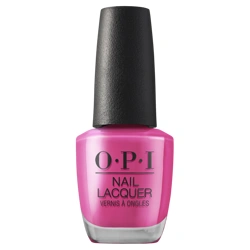 OPI Nail Lacquer - Strawberry Cosmo