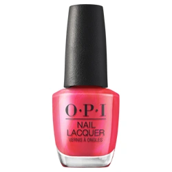OPI Nail Lacquer - Pompeii Pink