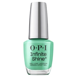 OPI Infinite Shine - Big Apple Green