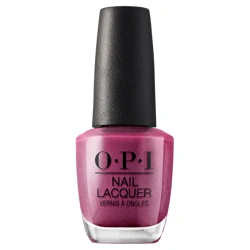 OPI Nail Lacquer - A-Rose At Dawn...Broke By Noon