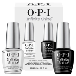 OPI Infinite Shine - Base & Top Duo Pack