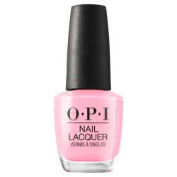 OPI Nail Lacquer - Pink-ing of You
