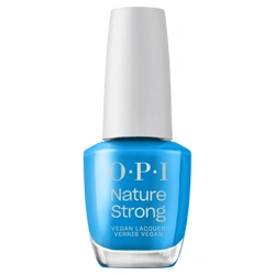 OPI Nature Strong Natural Origin Lacquer - Fresh as a Blue Daisy