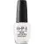 OPI Nail Lacquer - Alpine Snow #L00 0.5oz
