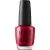 OPI Nail Lacquer - OPI Red #L72 0.5oz