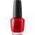 OPI Nail Lacquer - Big Apple Red #N25 0.5oz