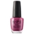 OPI Nail Lacquer - A-Rose At Dawn...Broke By Noon 0.5oz