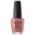 OPI Nail Lacquer - Barefoot in Barcelona #E41 0.5oz