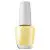 OPI Nature Strong Natural Origin Lacquer - Make My Daisy