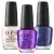 OPI Big Zodiac Energy Collection Air Signs 3piece