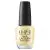 OPI Nail Lacquer - Buttafly