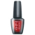 OPI GELement - Single & Red-y