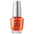OPI Infinite Shine - Shock Em Orange 0.5oz