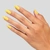 OPI Infinite Shine - Keep Up Buttercup