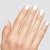 OPI GELement - Snow AnGEL
