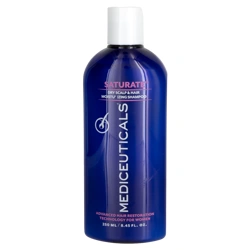 MEDIceuticals Saturate Dry Scalp & Hair Moisturizing Shampoo for Women