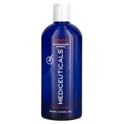 MEDIceuticals Solv-X Oily Scalp & Hair Shampoo