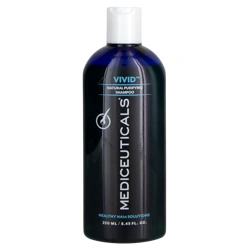 MEDIceuticals Vivid Natural Purifying Shampoo