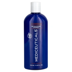MEDIceuticals X-Derma Dry Scalp & Hair Shampoo