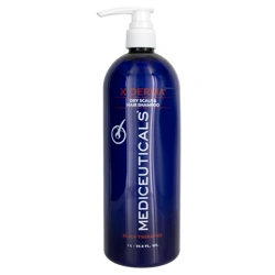 MEDIceuticals X-Derma Dry Scalp & Hair Shampoo